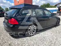 2009 BMW 320