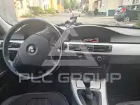2009 BMW 320