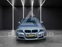 2009 BMW 320