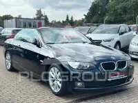 2009 BMW 320