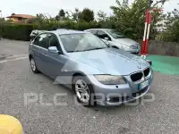 2009 BMW 320