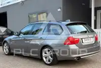 2009 BMW 320