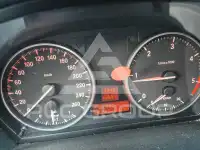2009 BMW 320