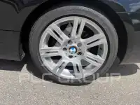 2009 BMW 320