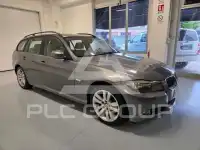 2009 BMW 320