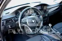 2009 BMW 320