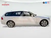 2009 BMW 320