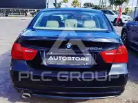 2009 BMW 320