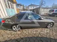 2009 BMW 320