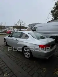 2009 BMW 320
