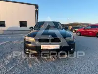 2009 BMW 320