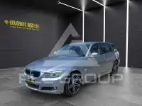 2009 BMW 320