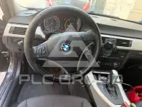 2009 BMW 320