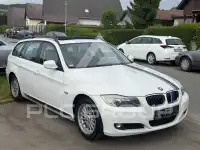 2009 BMW 320