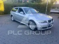 2009 BMW 320