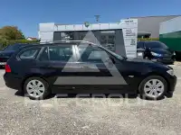 2009 BMW 320