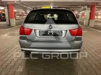 2009 BMW 320