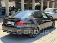 2009 BMW 320