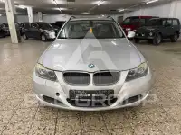 2009 BMW 320