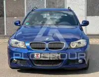 2009 BMW 320