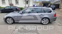 2009 BMW 320
