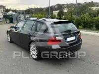 2009 BMW 320