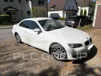 2009 BMW 320