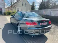 2009 BMW 320