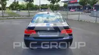 2009 BMW 320