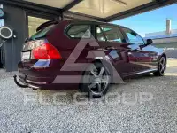 2009 BMW 320