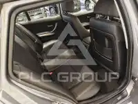 2009 BMW 320