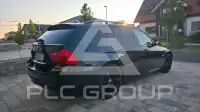 2009 BMW 320