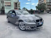 2009 BMW 320