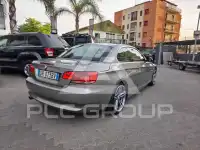 2009 BMW 320