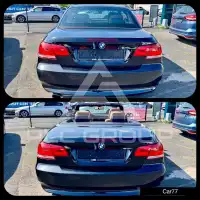 2009 BMW 320