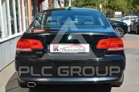 2009 BMW 320