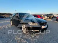2009 BMW 320