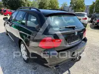 2009 BMW 320
