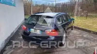 2009 BMW 320