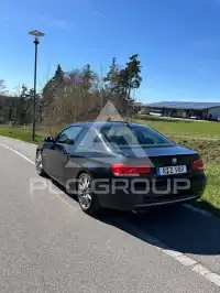 2009 BMW 320