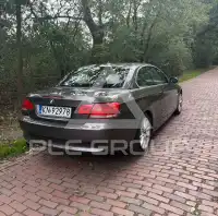 2009 BMW 320