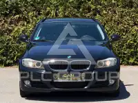 2009 BMW 320