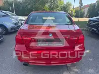 2009 BMW 320