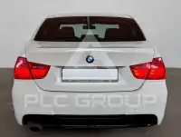 2009 BMW 320