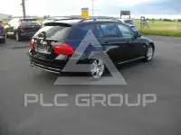 2009 BMW 320