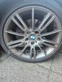 2009 BMW 320