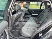 2009 BMW 320