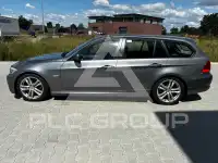 2009 BMW 320