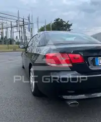 2009 BMW 320