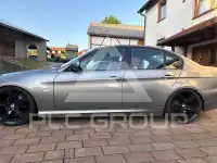 2009 BMW 320